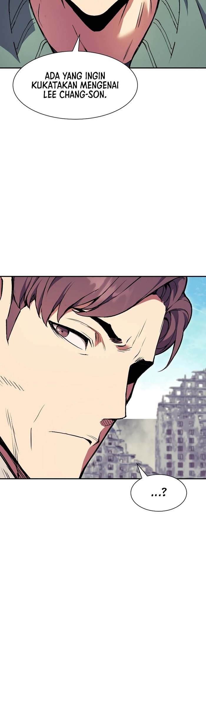 Return of the Broken Constellation Chapter 68 Gambar 95