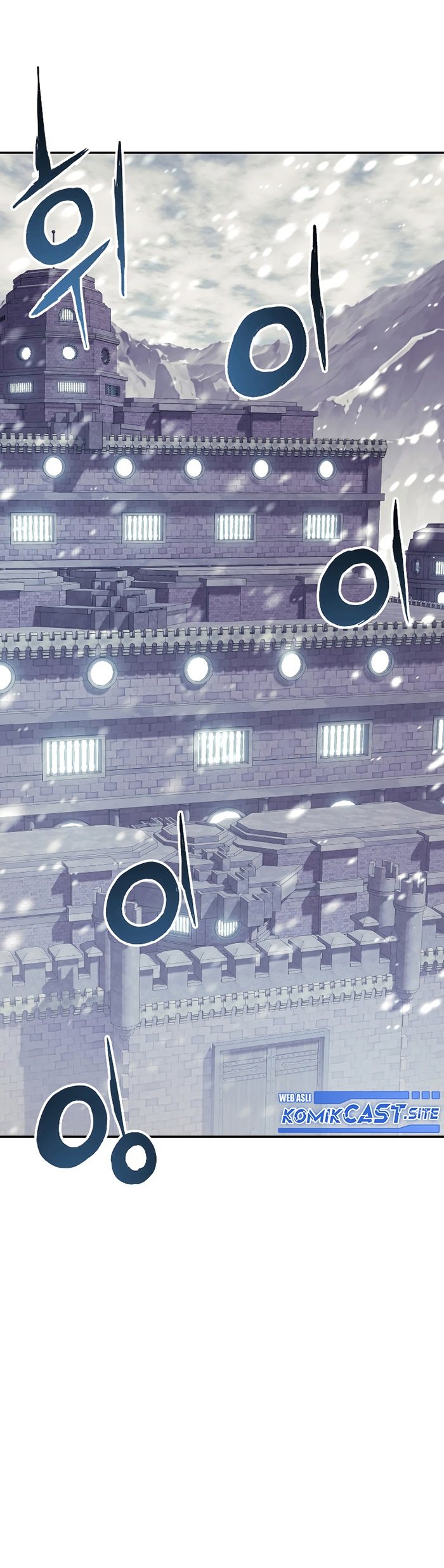 Return of the Broken Constellation Chapter 68 Gambar 96