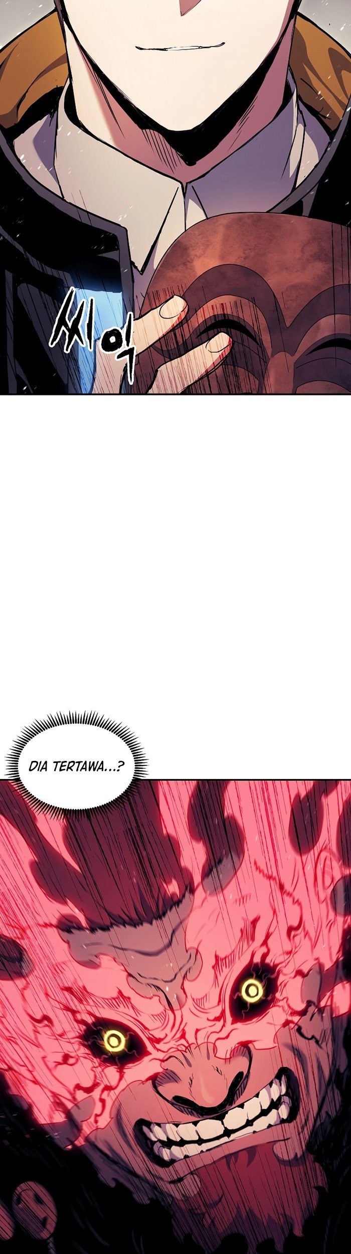 Return of the Broken Constellation Chapter 68 Gambar 11