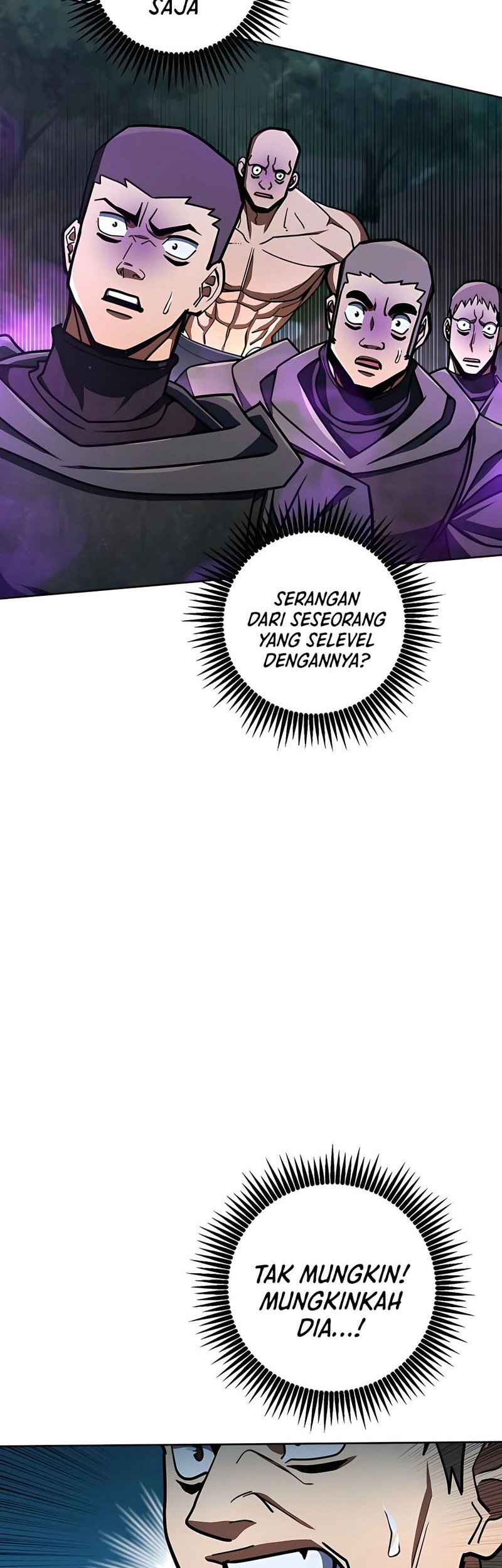 I Picked A Hammer To Save The World Chapter 29 Gambar 35