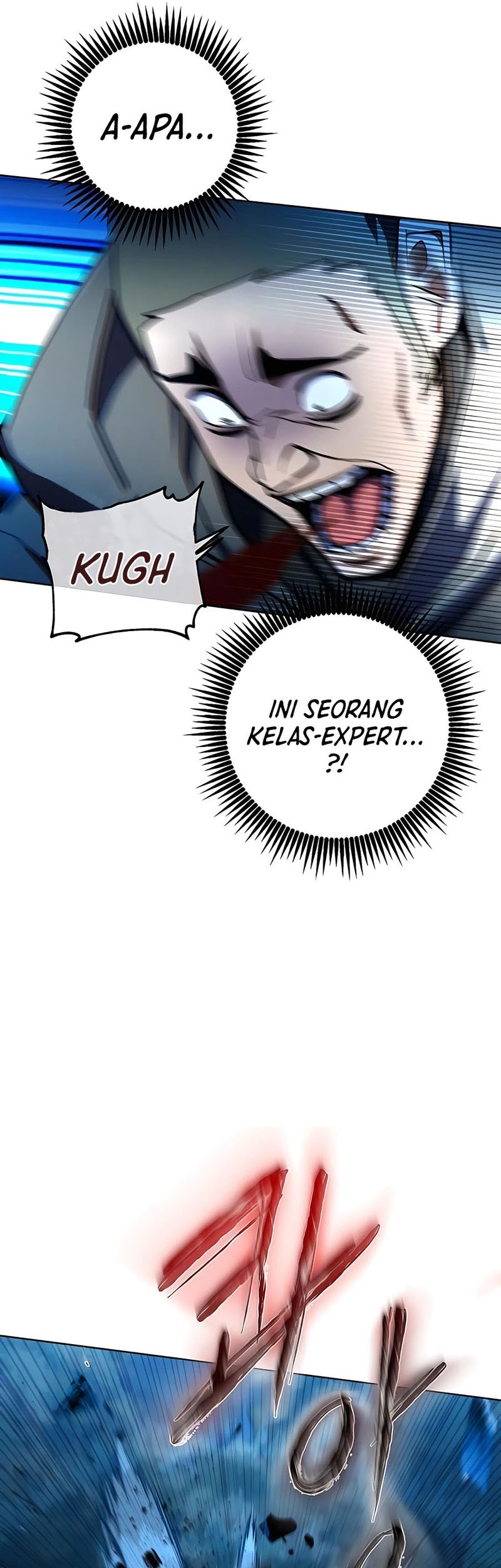 I Picked A Hammer To Save The World Chapter 29 Gambar 42