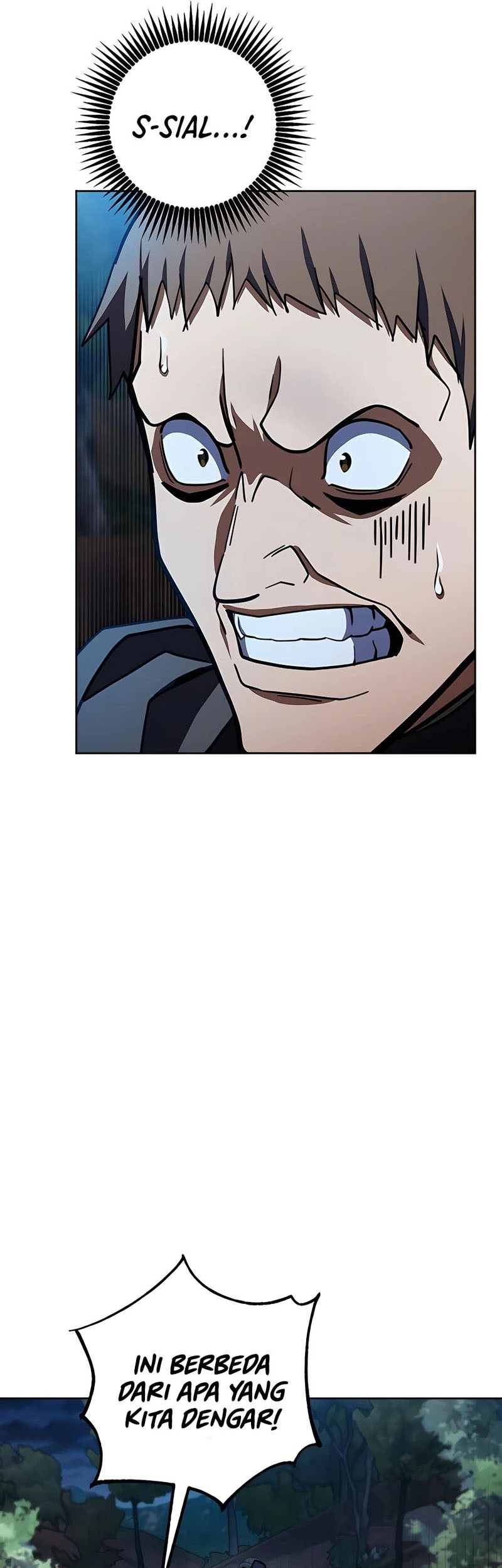 I Picked A Hammer To Save The World Chapter 29 Gambar 46