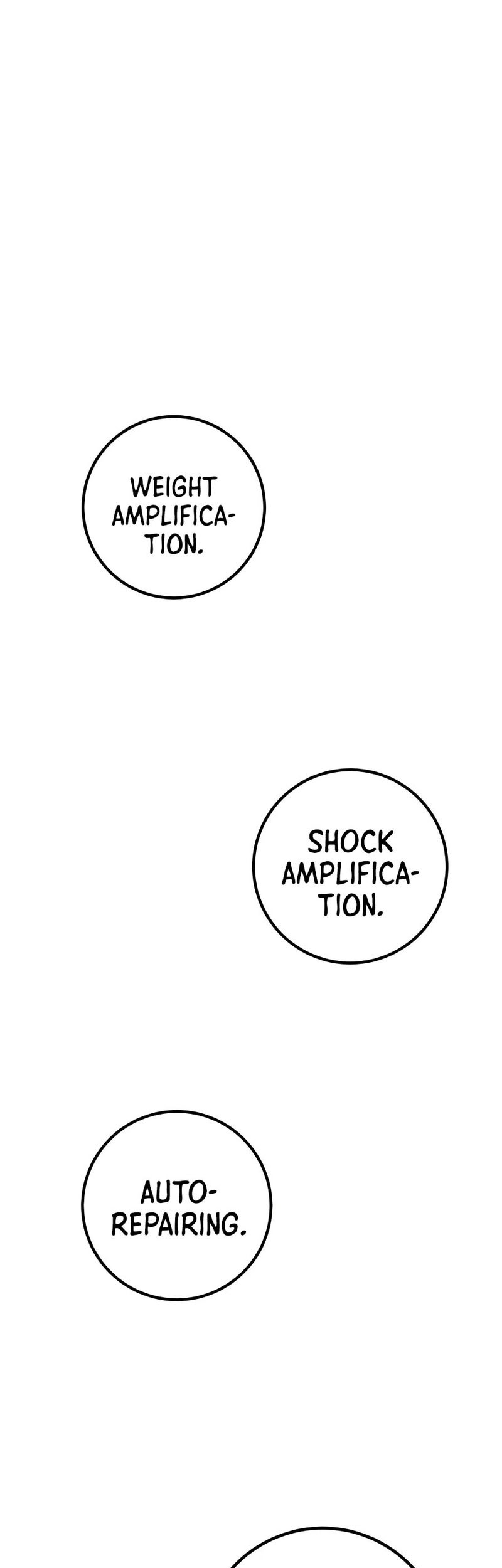 Manhwa I Picked A Hammer To Save The World Chapter 29 gambar nomor 2