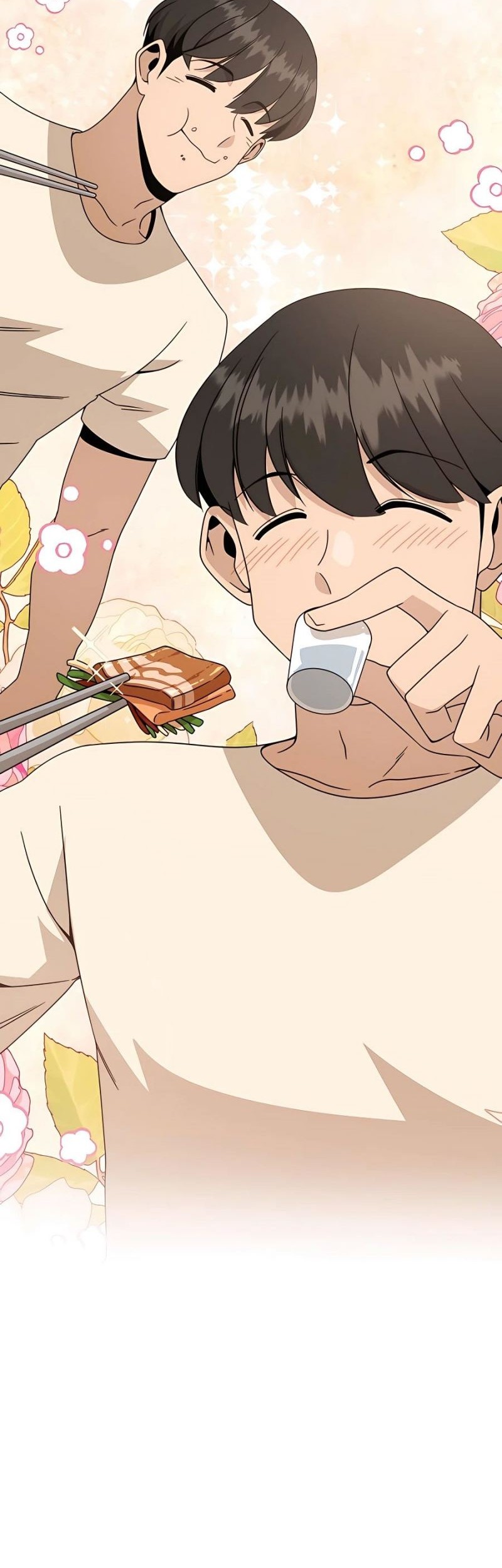 I’ll Resign and Have a Fresh Start in This World Chapter 37 Gambar 18