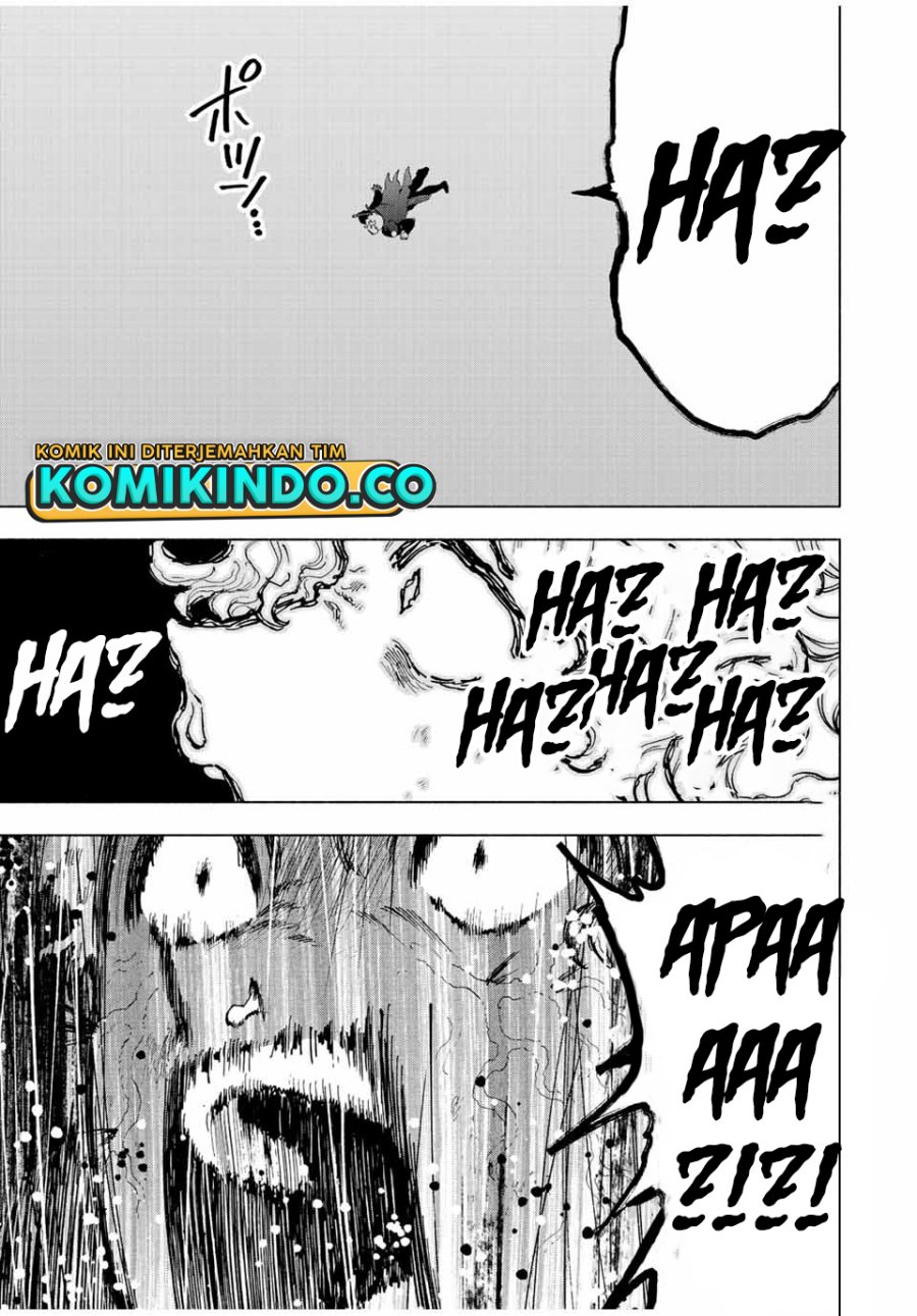 A Rank Party wo Ridatsu Shita Ore wa, Moto Oshiego Tachi to Meikyuu Shinbu wo Mezasu Chapter 64 Gambar 14