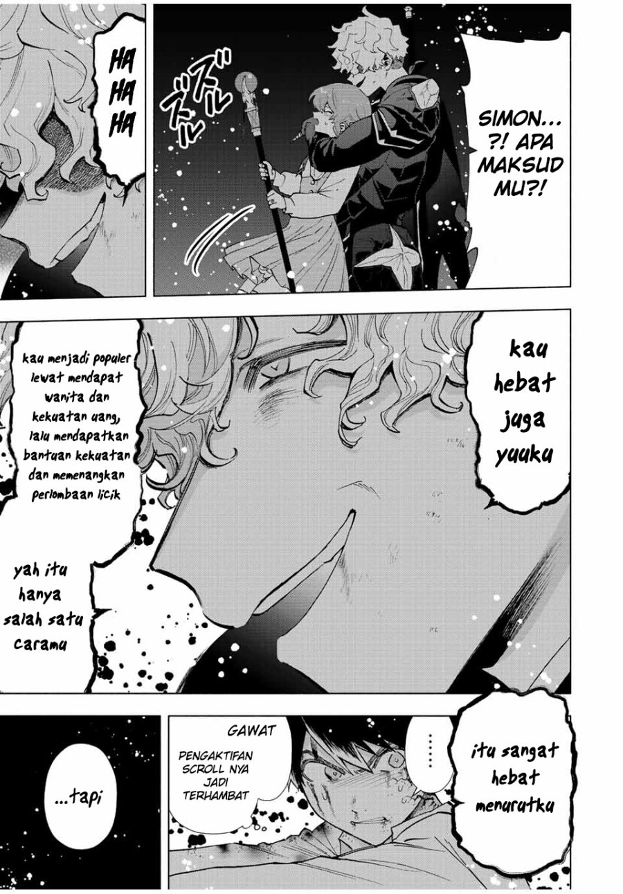 A Rank Party wo Ridatsu Shita Ore wa, Moto Oshiego Tachi to Meikyuu Shinbu wo Mezasu Chapter 64 Gambar 6