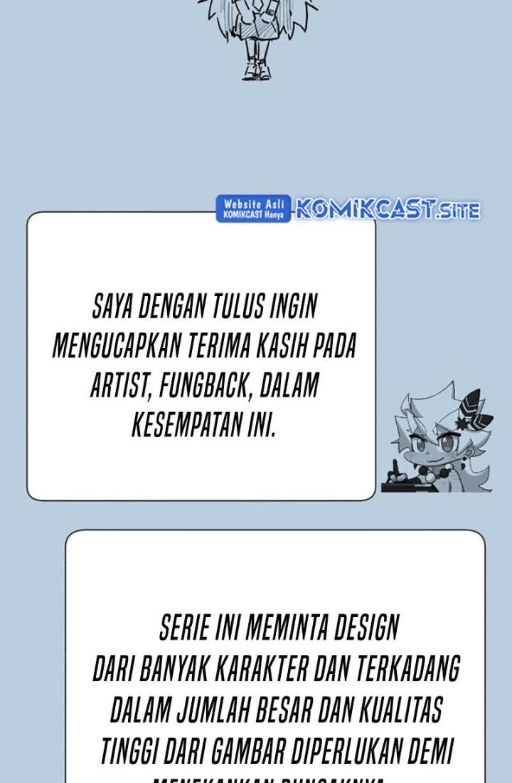 Hero Has Returned Chapter 85 Gambar 22