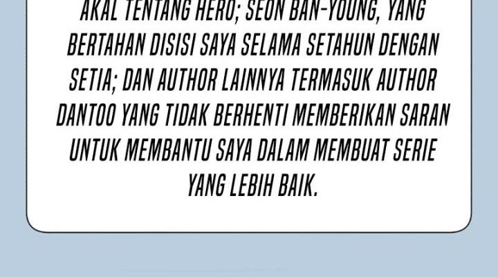 Hero Has Returned Chapter 85 Gambar 24