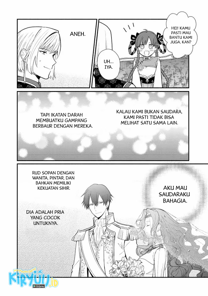 Mochiron Isharyouseikyuu itashimasu! Chapter 19 Gambar 27