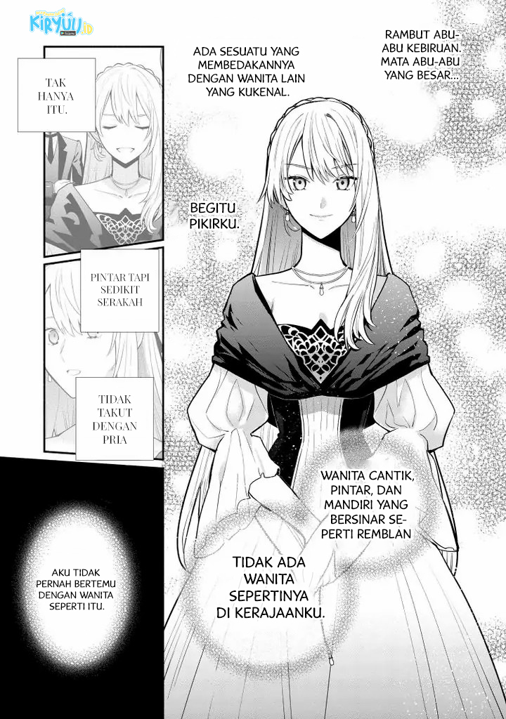 Mochiron Isharyouseikyuu itashimasu! Chapter 19 Gambar 30