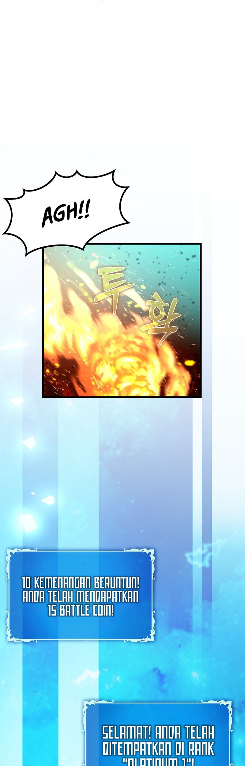 Hard Carry Supporter Chapter 25 Gambar 52