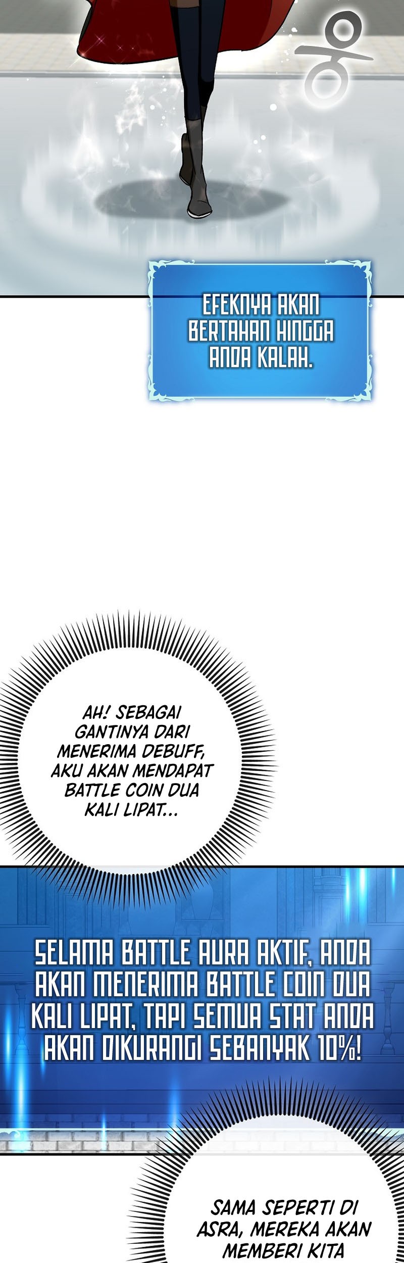 Hard Carry Supporter Chapter 25 Gambar 56