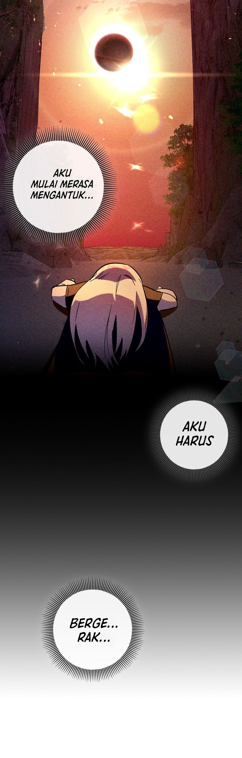 Hard Carry Supporter Chapter 25 Gambar 36