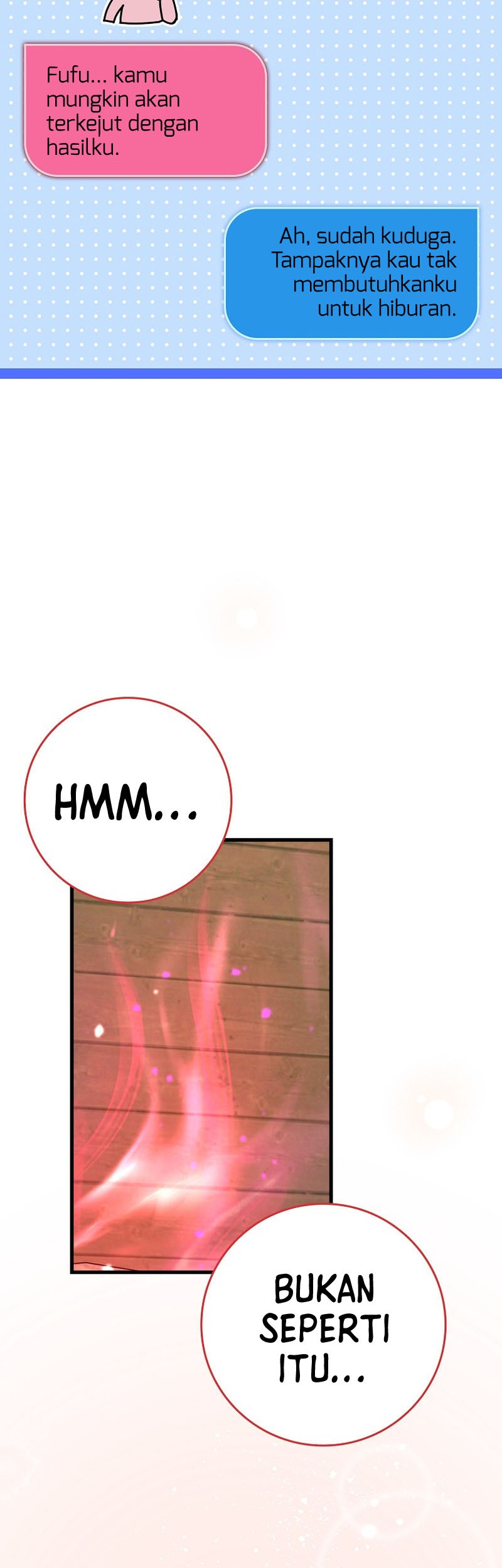 Hard Carry Supporter Chapter 25 Gambar 44