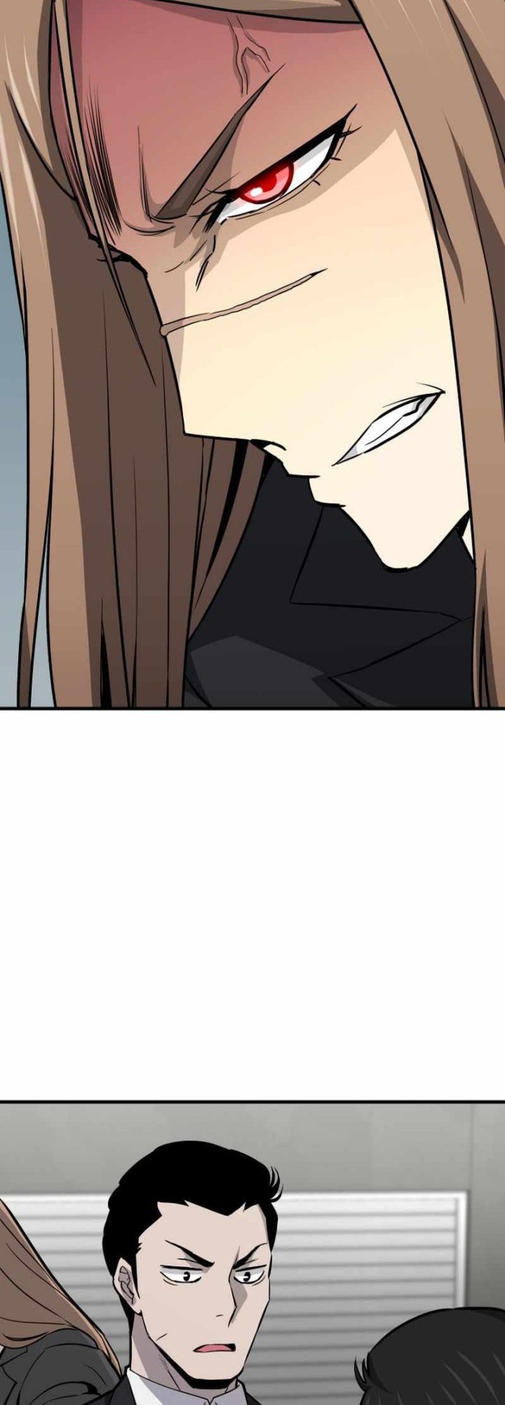 Han Dae Sung Returned From Hell Chapter 34 Gambar 27