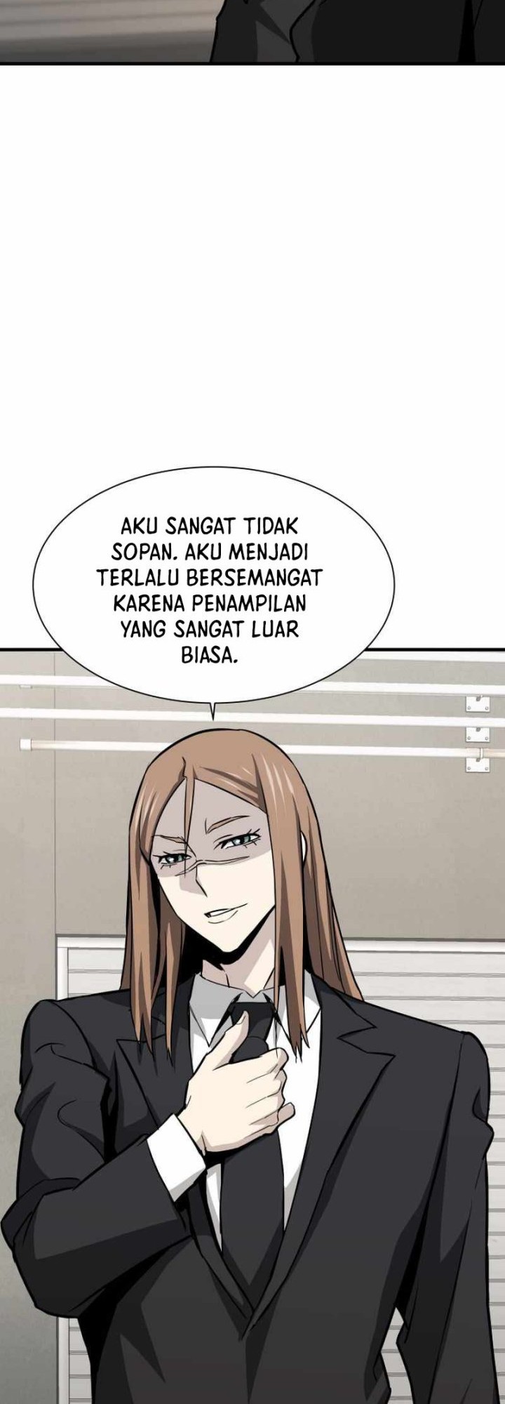 Han Dae Sung Returned From Hell Chapter 34 Gambar 29