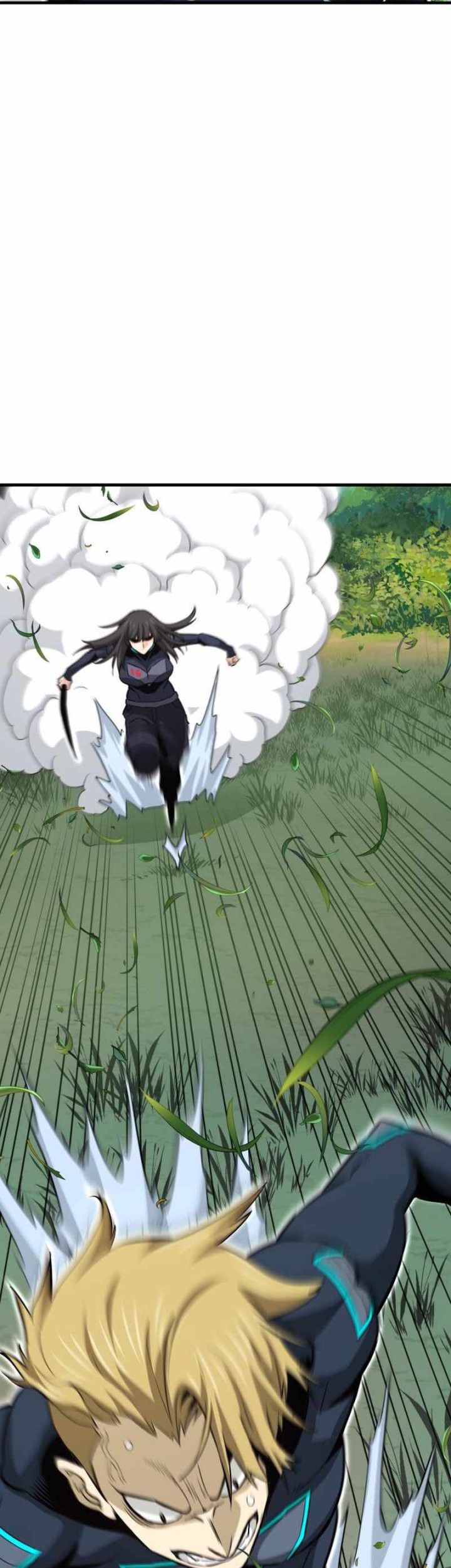 Han Dae Sung Returned From Hell Chapter 34 Gambar 36