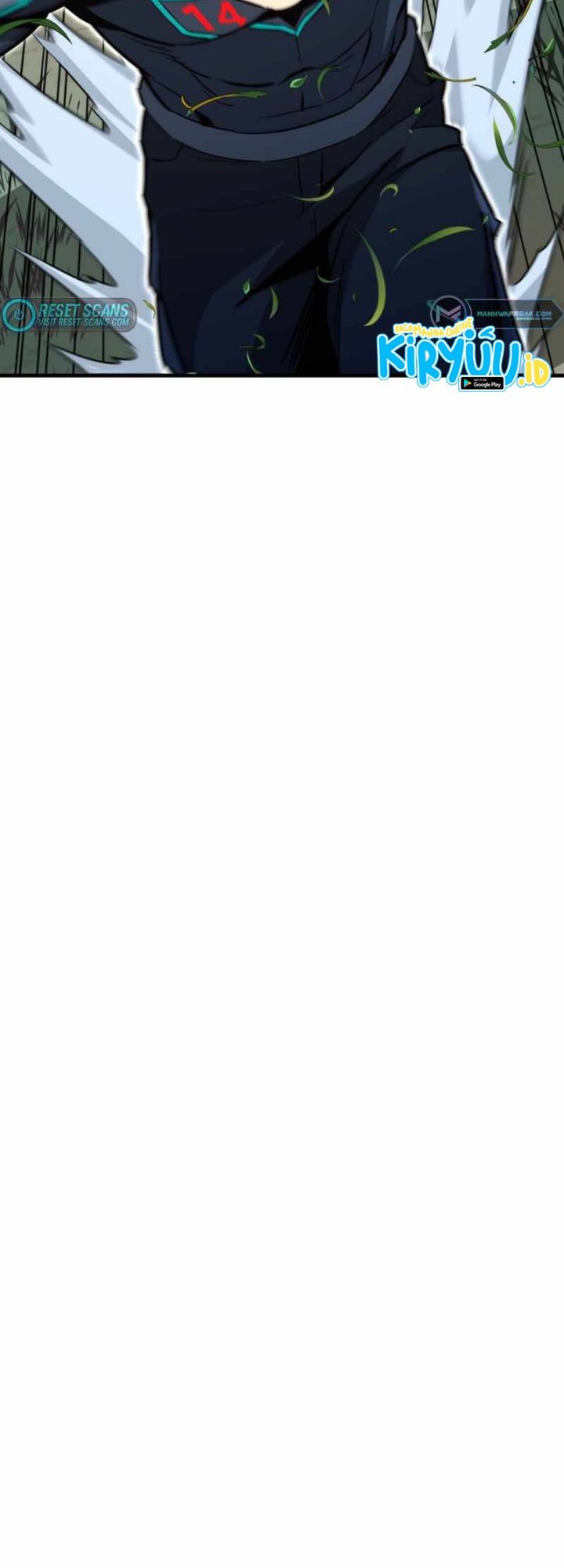 Han Dae Sung Returned From Hell Chapter 34 Gambar 37