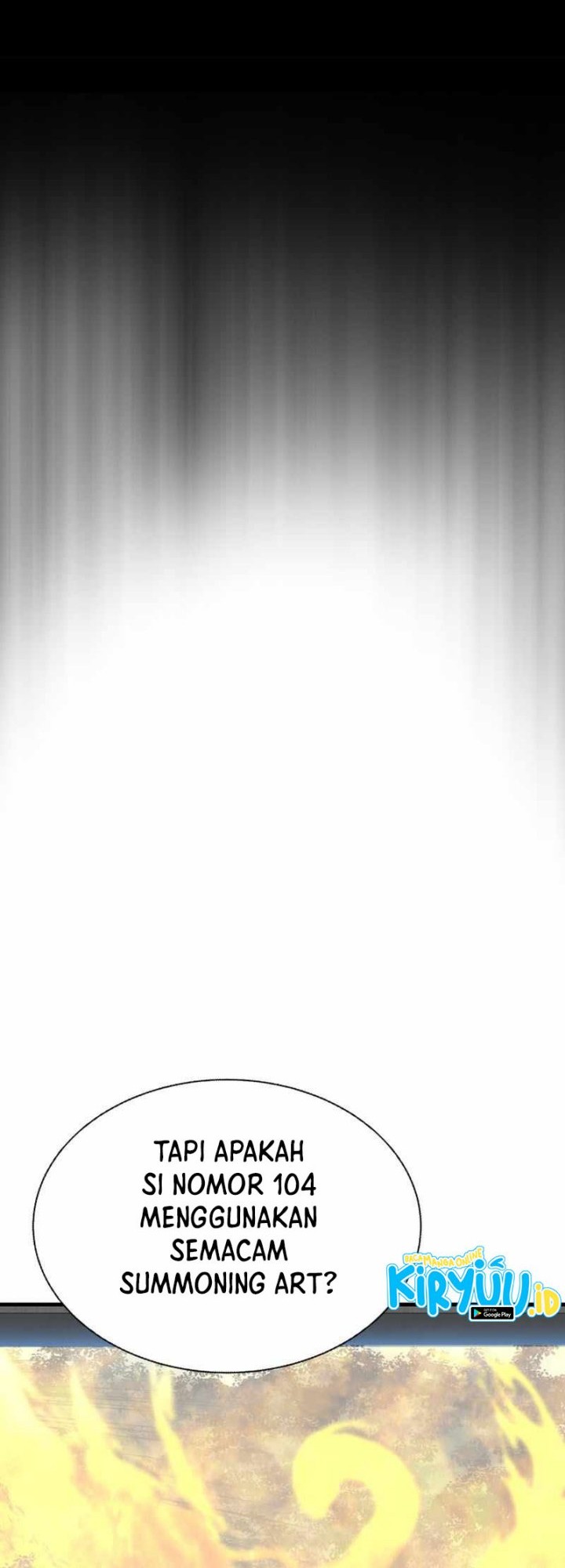 Han Dae Sung Returned From Hell Chapter 34 Gambar 19