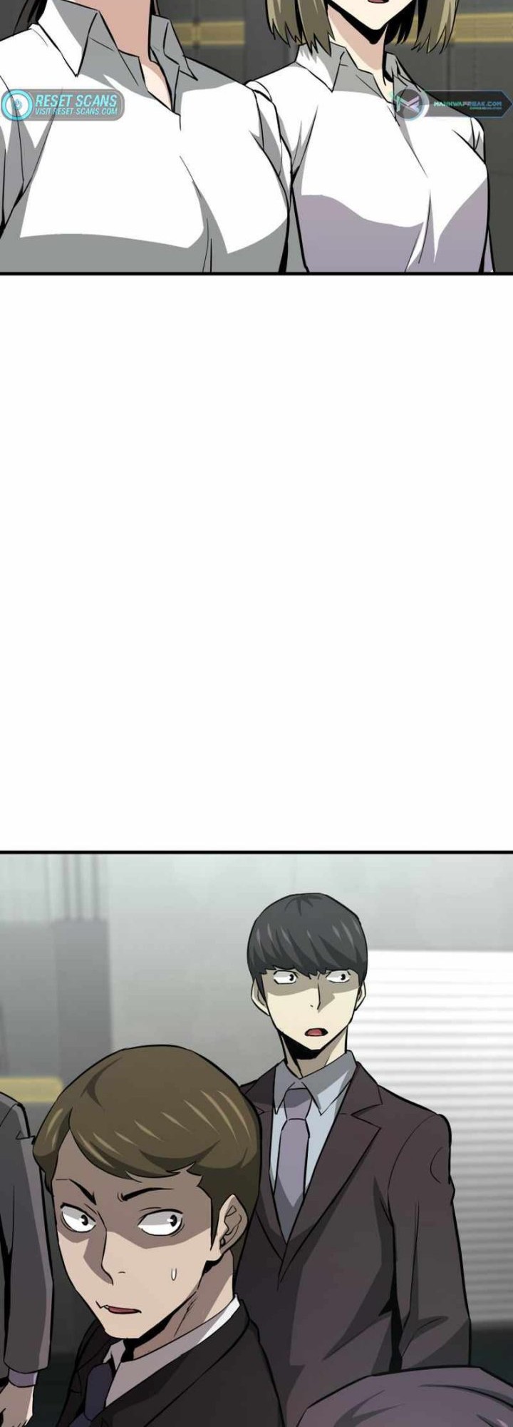 Han Dae Sung Returned From Hell Chapter 34 Gambar 23