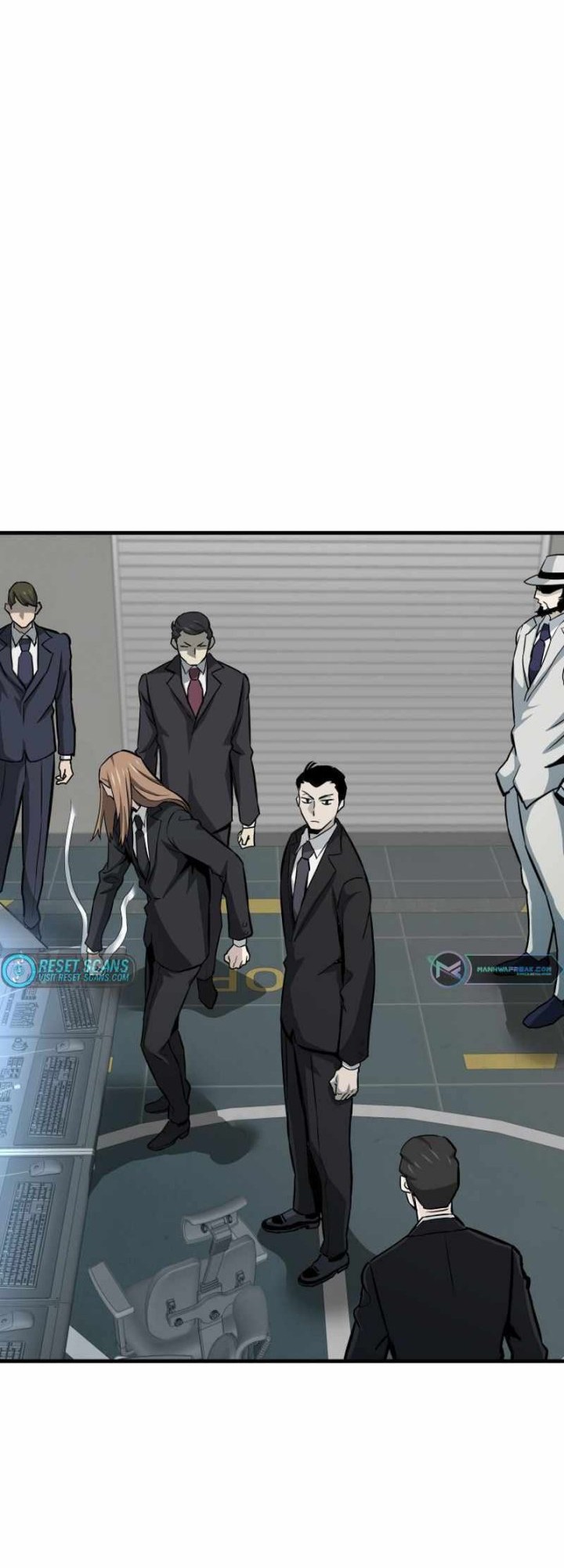 Han Dae Sung Returned From Hell Chapter 34 Gambar 25