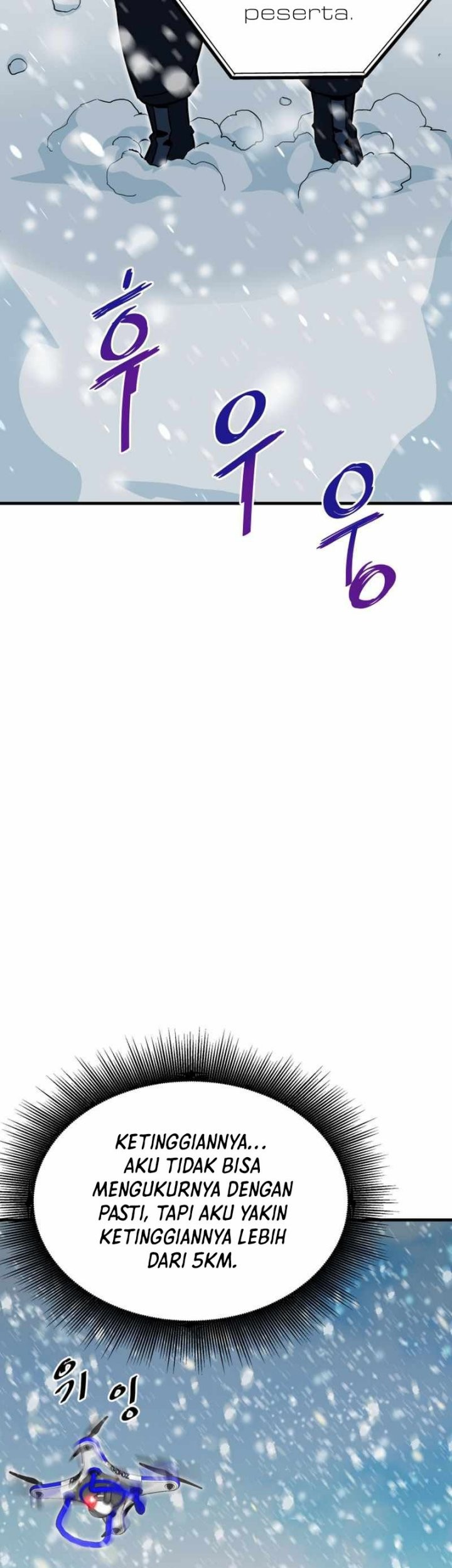 Han Dae Sung Returned From Hell Chapter 34 Gambar 46