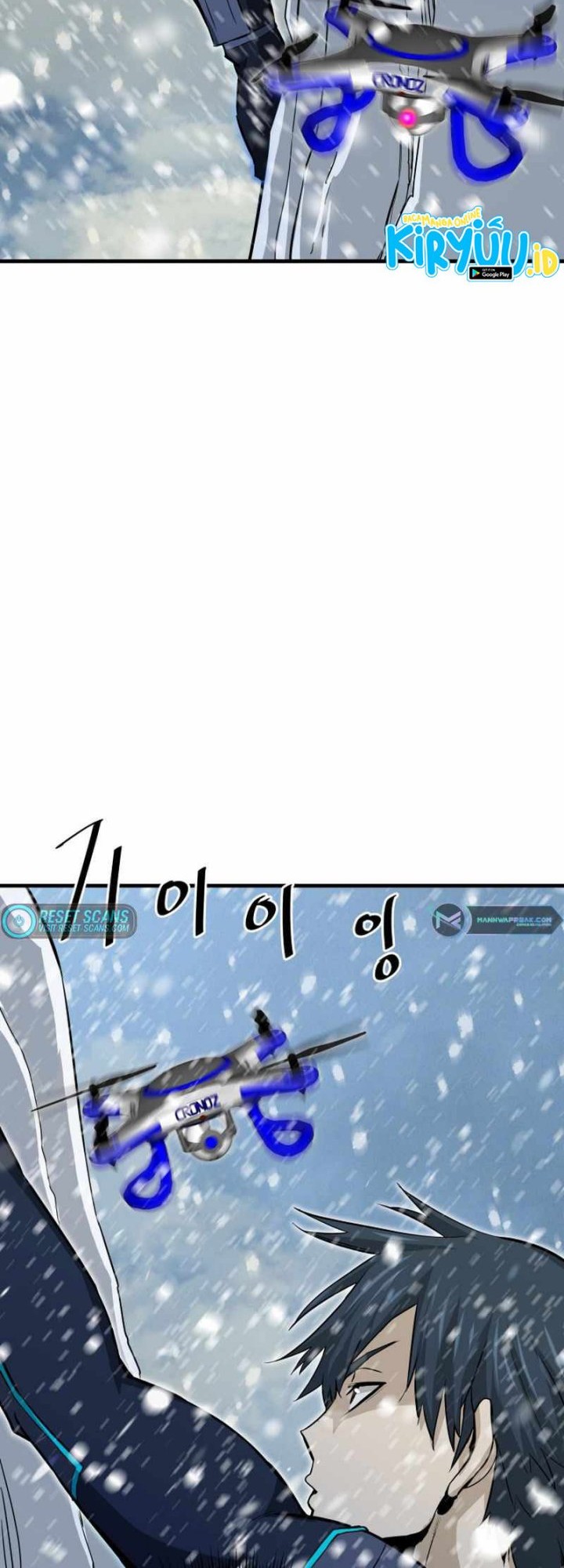 Han Dae Sung Returned From Hell Chapter 34 Gambar 49