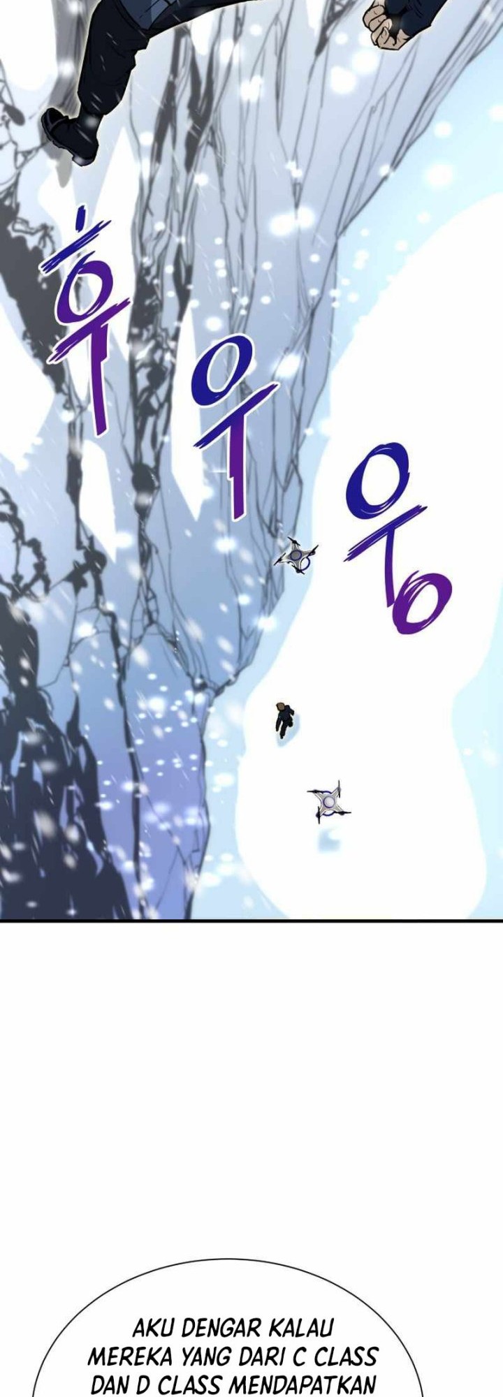 Han Dae Sung Returned From Hell Chapter 34 Gambar 51