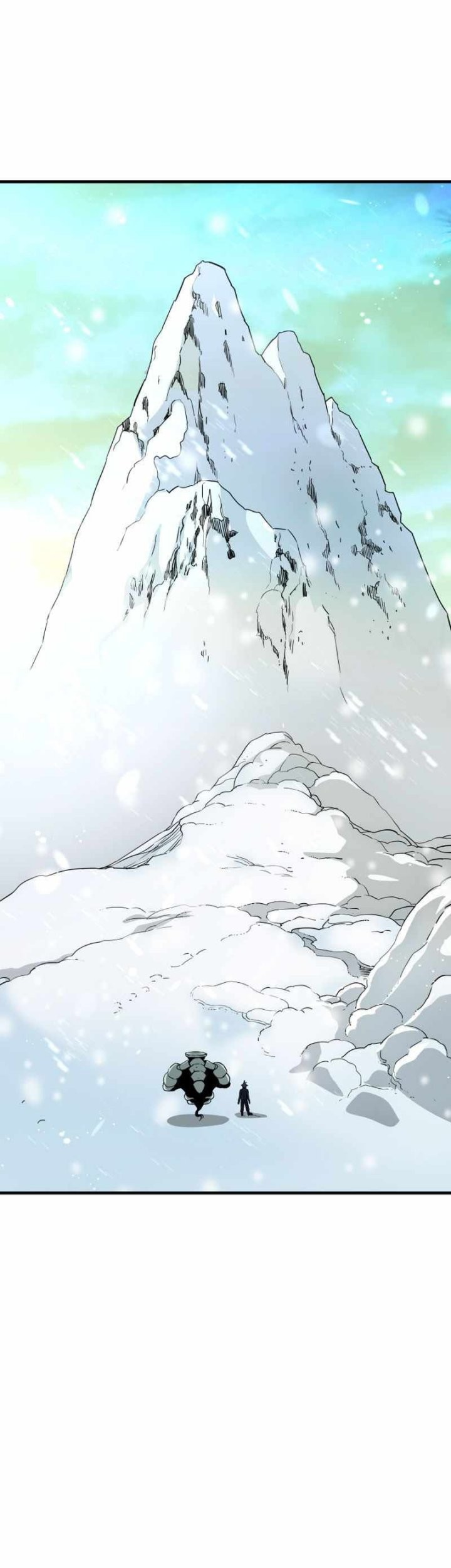 Han Dae Sung Returned From Hell Chapter 34 Gambar 38