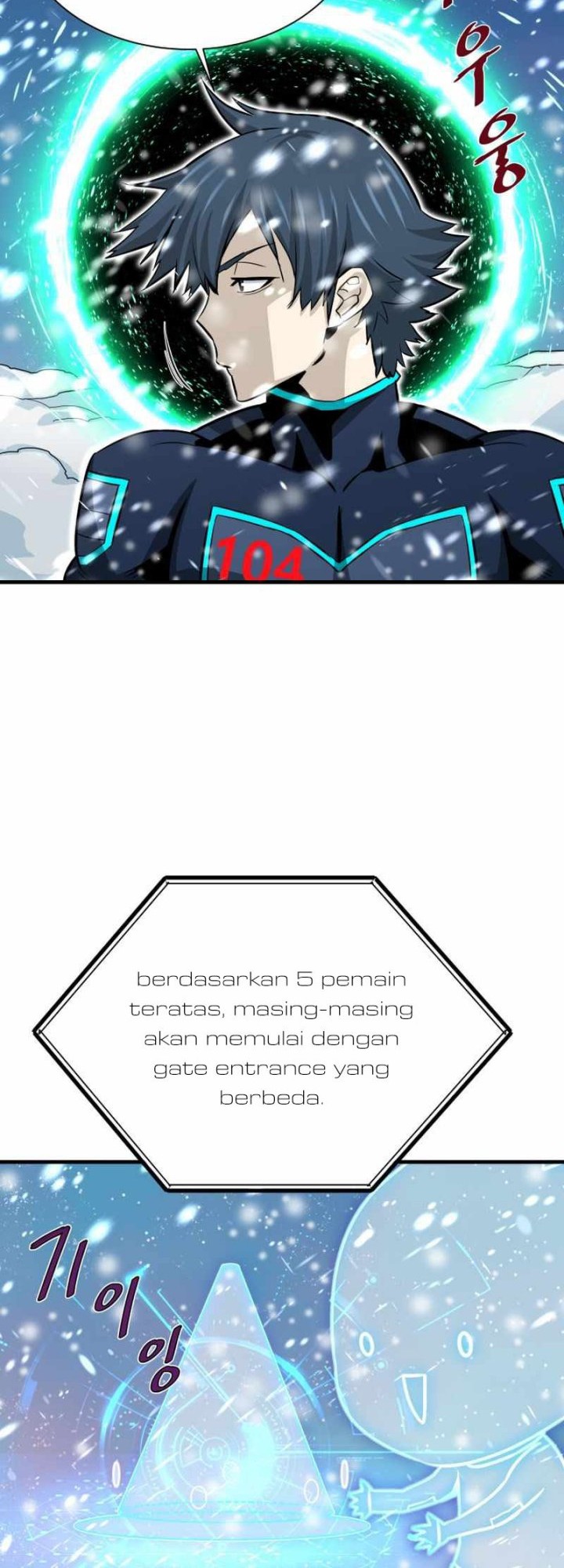 Han Dae Sung Returned From Hell Chapter 34 Gambar 43