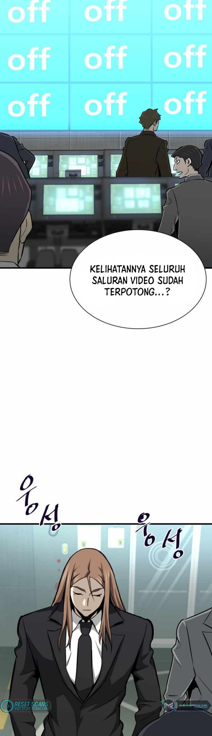 Han Dae Sung Returned From Hell Chapter 34 Gambar 64