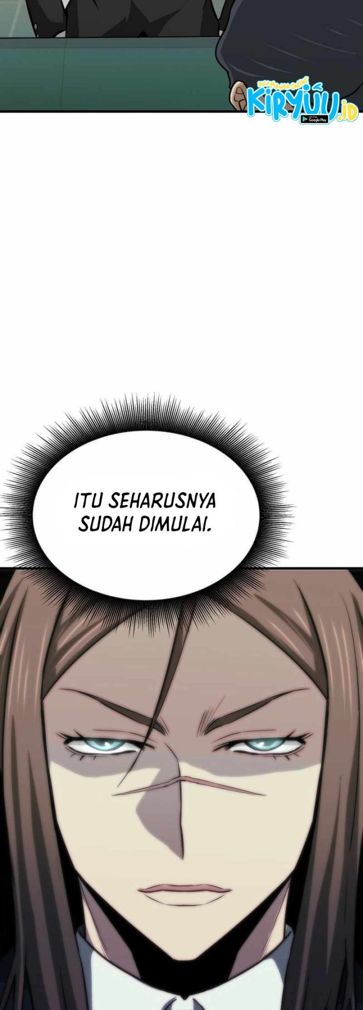 Han Dae Sung Returned From Hell Chapter 34 Gambar 65