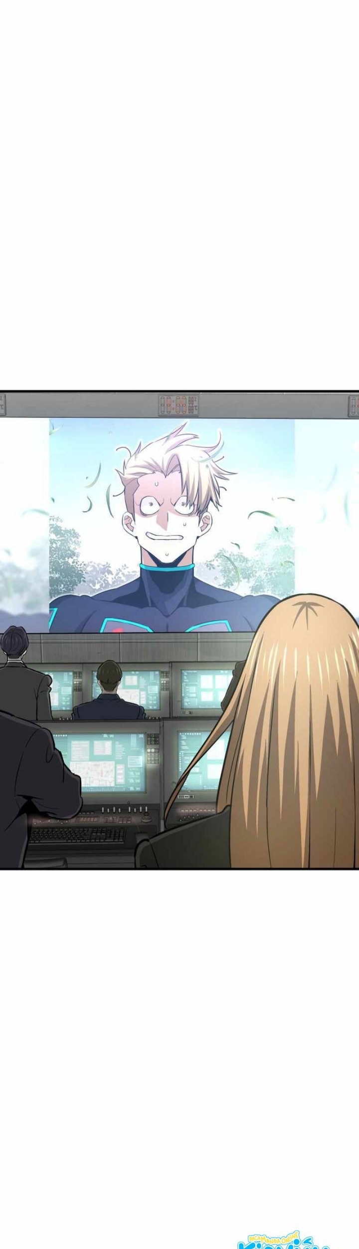 Han Dae Sung Returned From Hell Chapter 34 Gambar 6