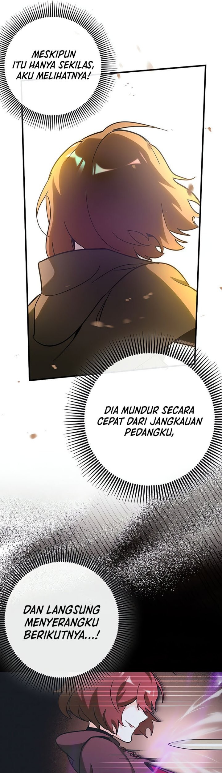 Hard Carry Supporter Chapter 26 Gambar 42