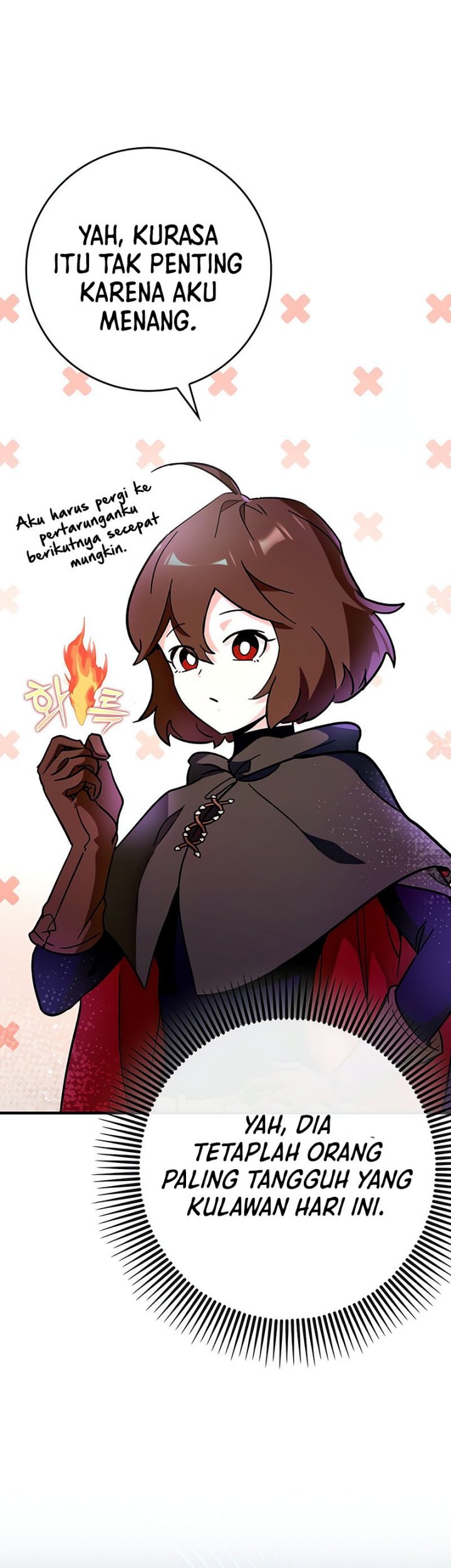 Hard Carry Supporter Chapter 26 Gambar 48