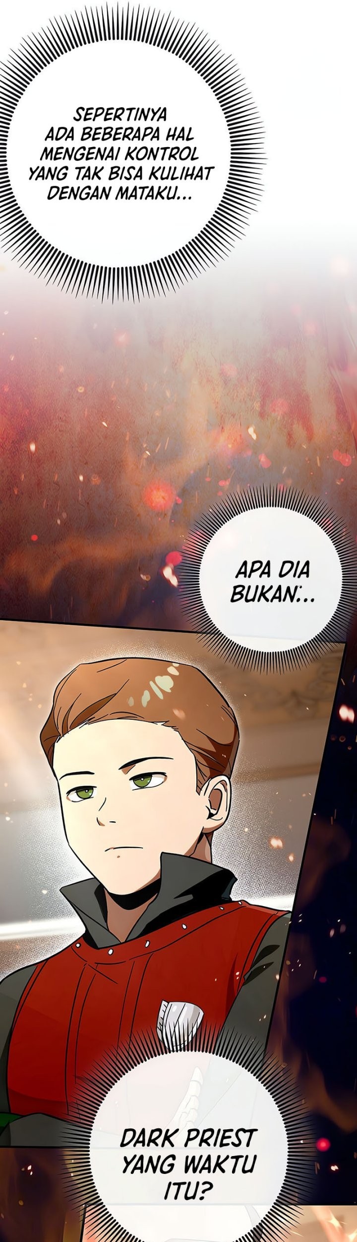 Hard Carry Supporter Chapter 26 Gambar 58