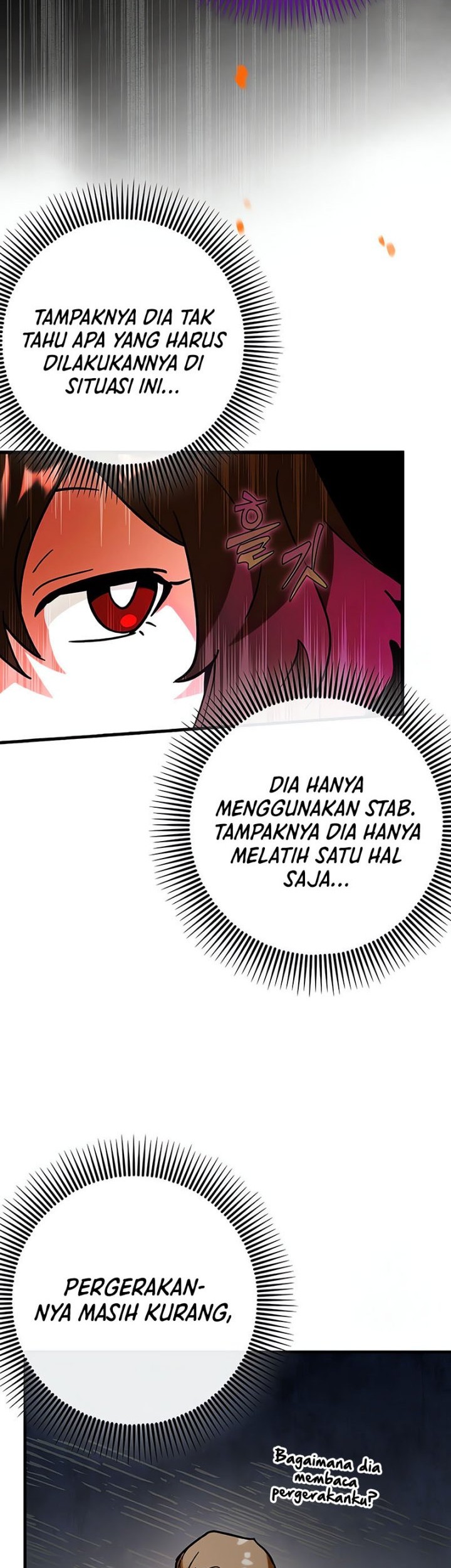 Hard Carry Supporter Chapter 26 Gambar 35