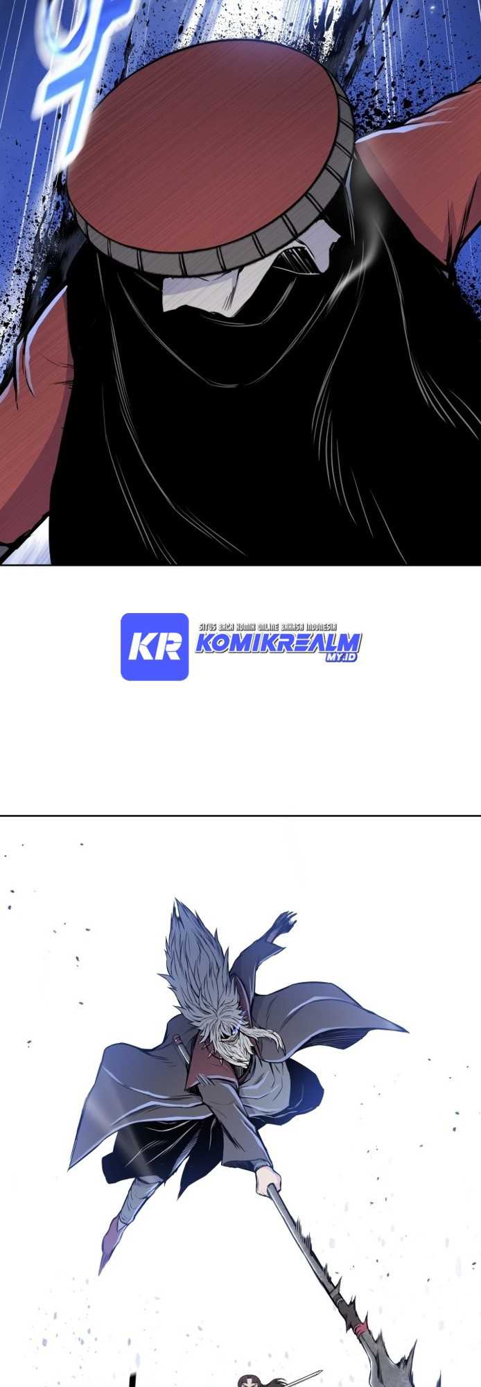 Reincarnated War God Chapter 106 Gambar 24