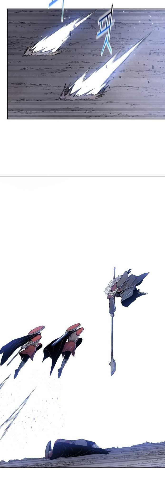 Reincarnated War God Chapter 106 Gambar 26