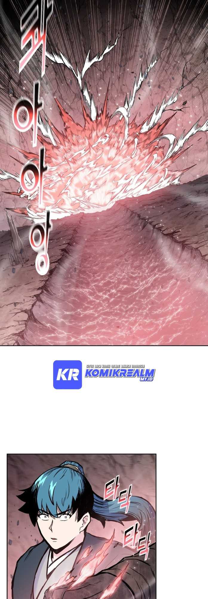 Reincarnated War God Chapter 105 Gambar 15