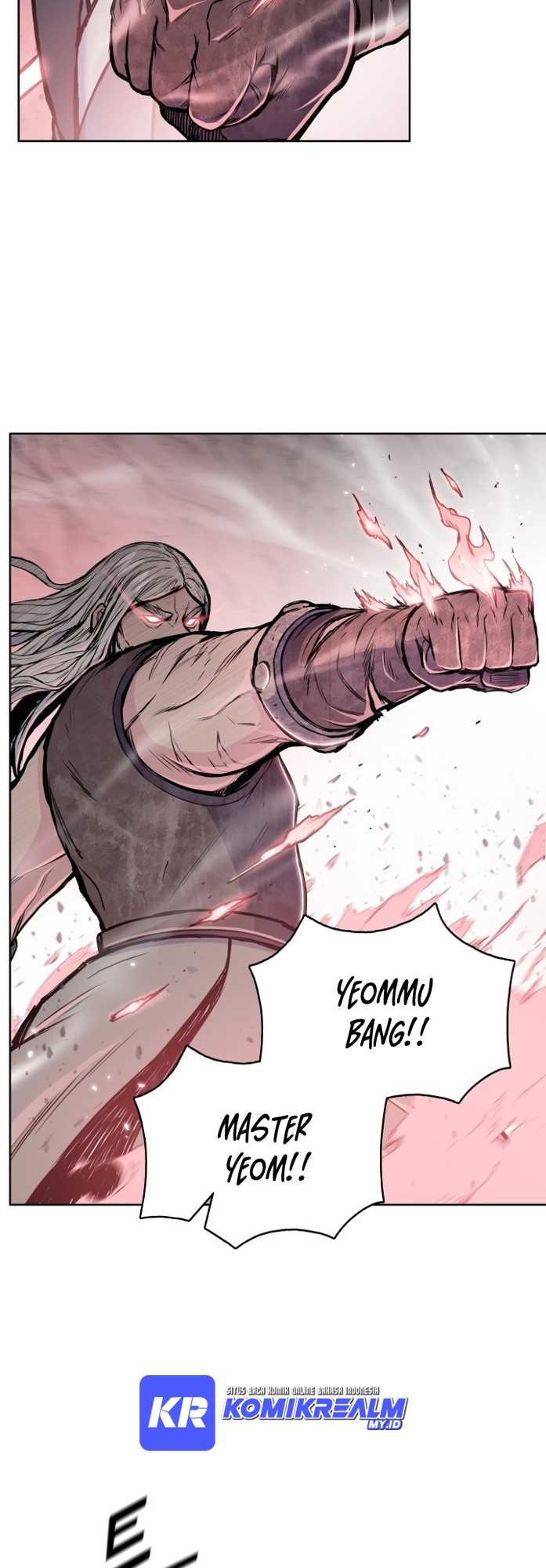 Reincarnated War God Chapter 105 Gambar 16