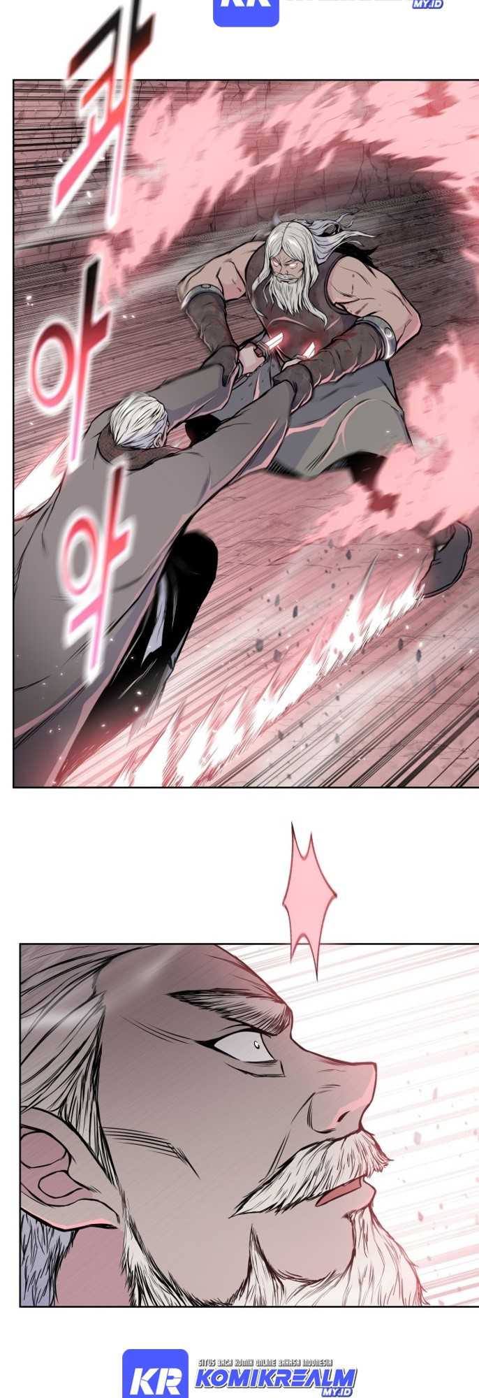 Reincarnated War God Chapter 105 Gambar 35