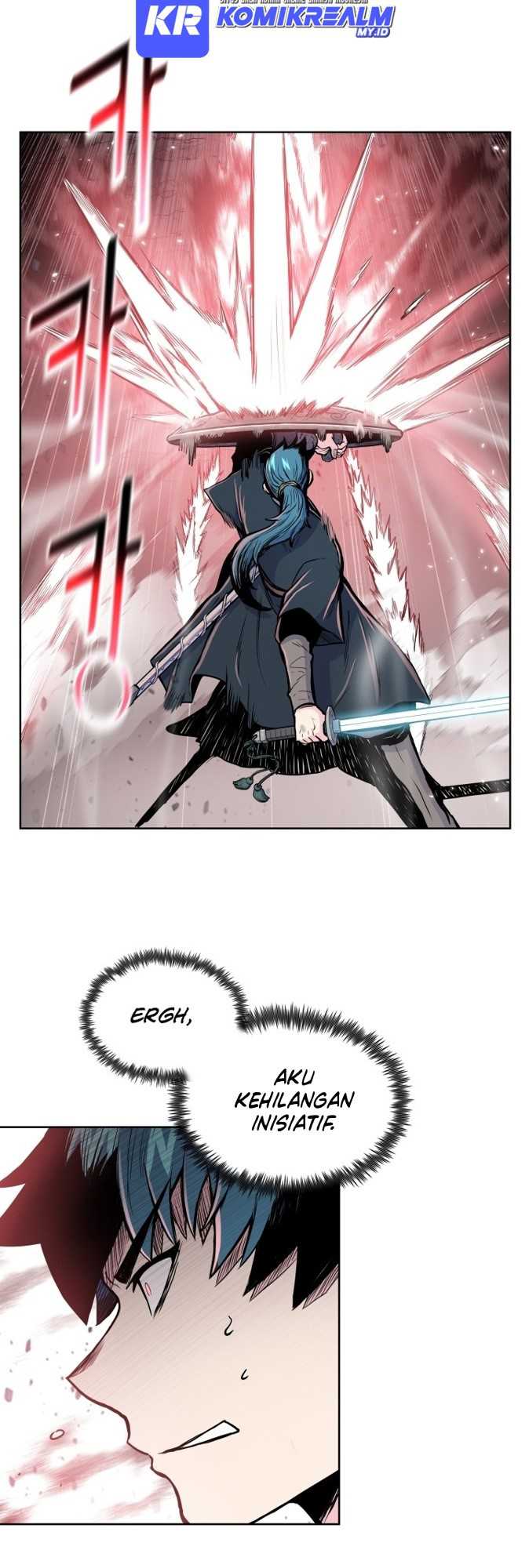 Reincarnated War God Chapter 104 Gambar 28