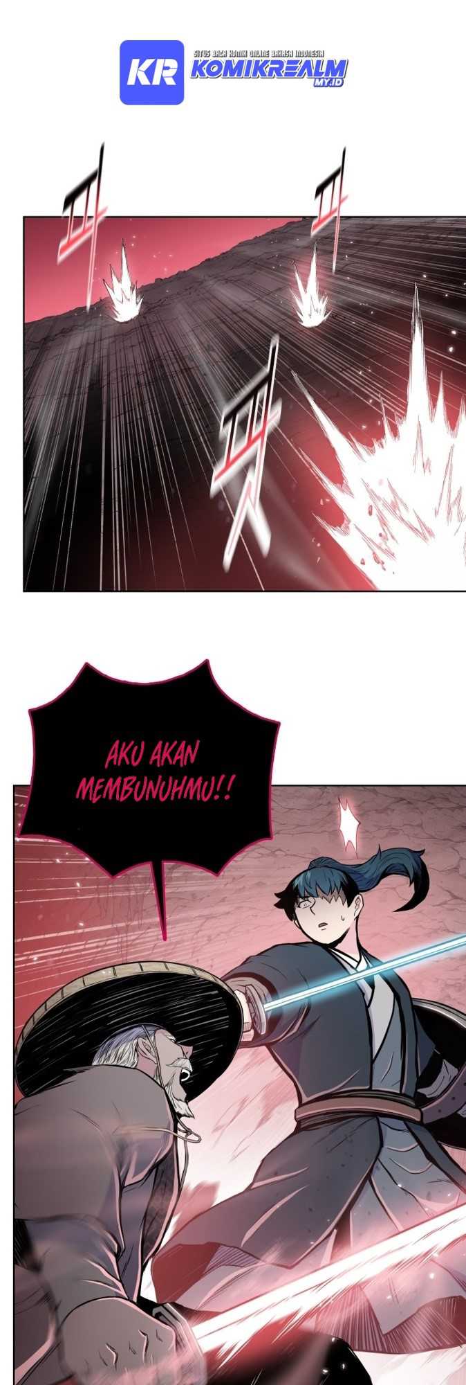 Reincarnated War God Chapter 104 Gambar 29