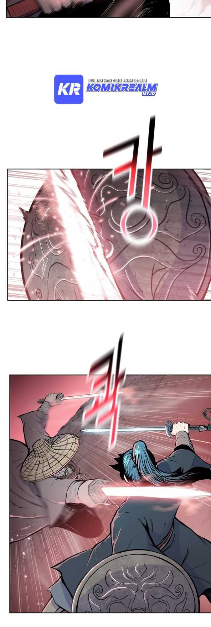 Reincarnated War God Chapter 104 Gambar 30