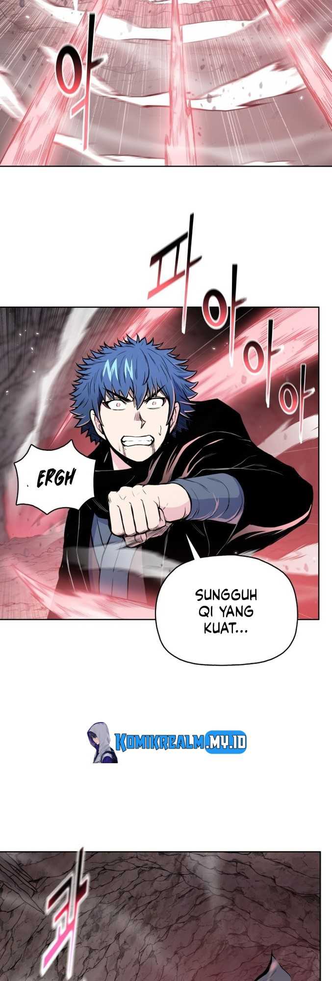 Reincarnated War God Chapter 103 Gambar 10