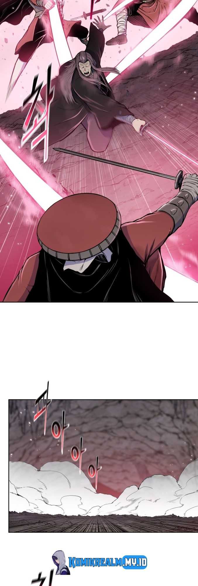 Reincarnated War God Chapter 103 Gambar 13