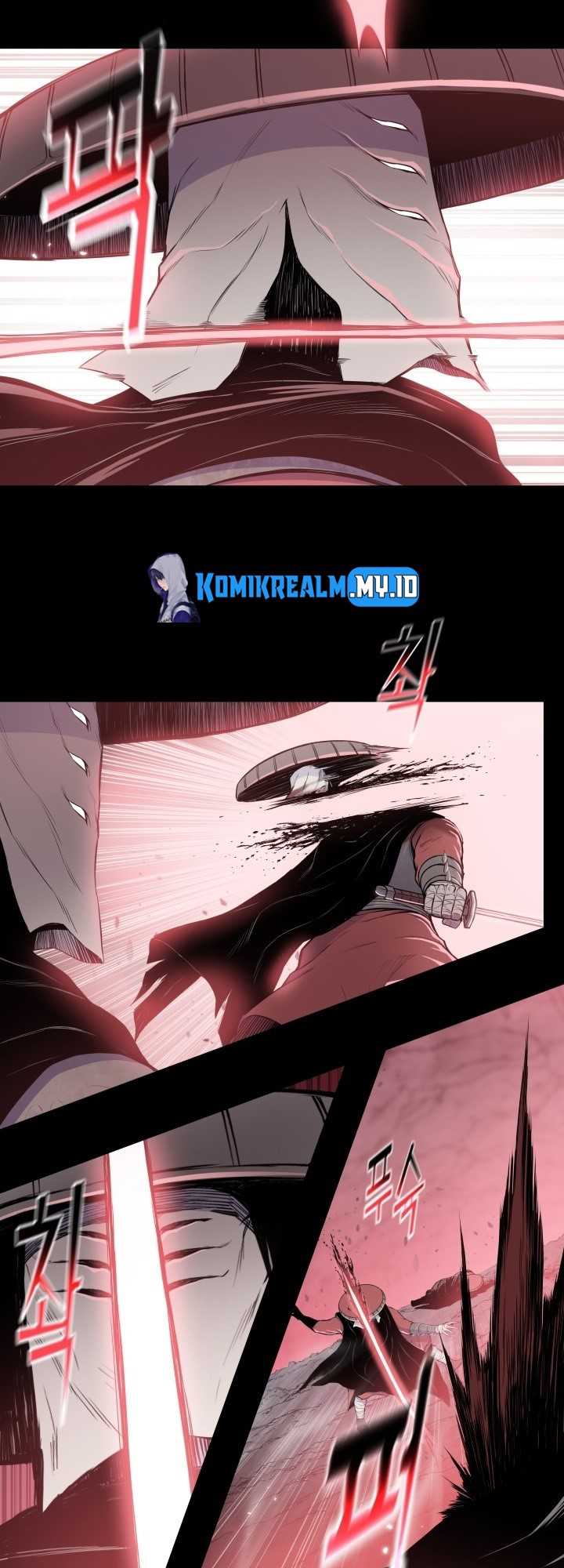 Reincarnated War God Chapter 103 Gambar 35