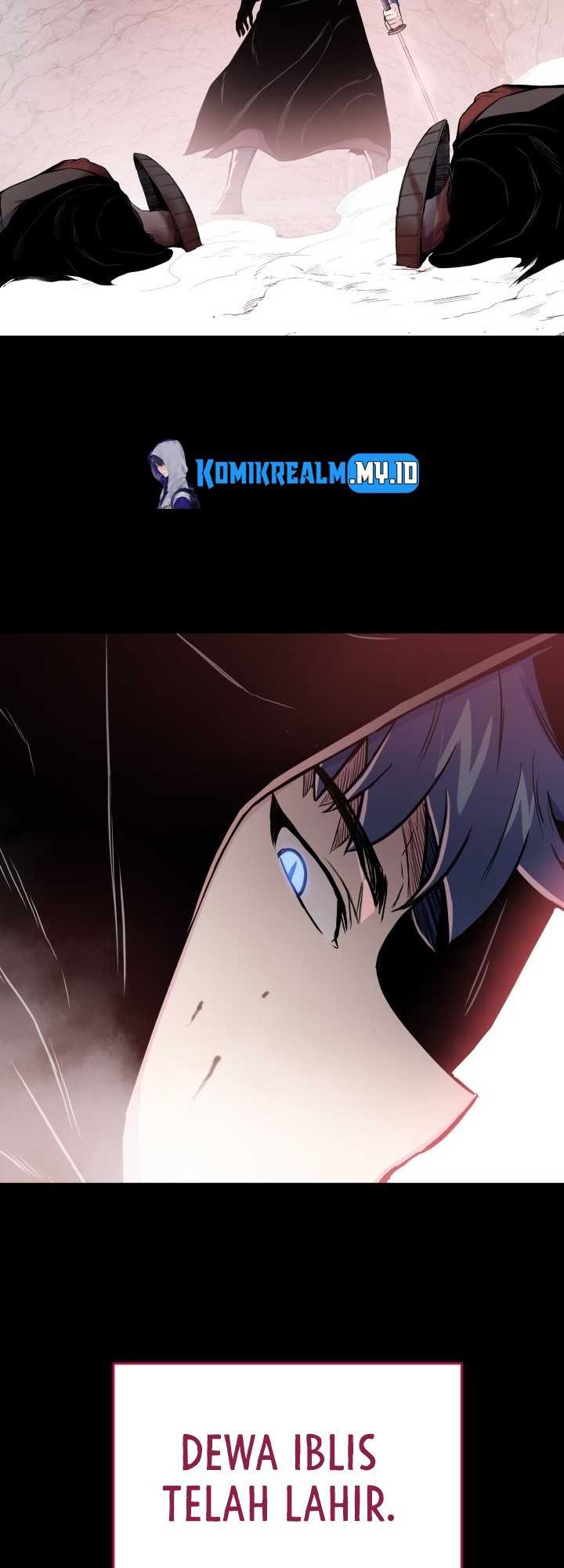 Reincarnated War God Chapter 103 Gambar 39