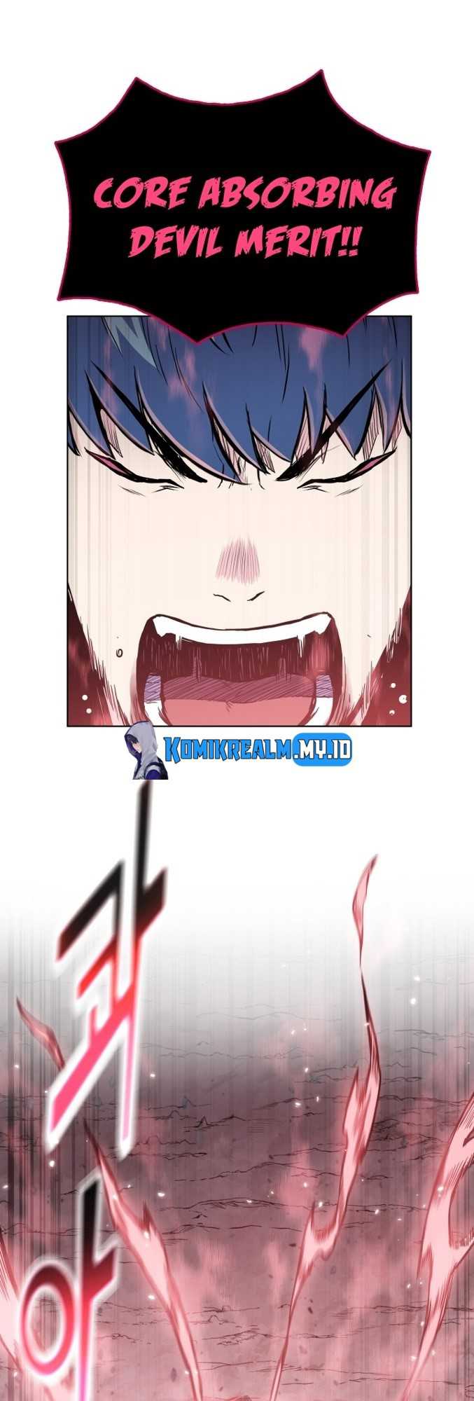 Reincarnated War God Chapter 103 Gambar 30